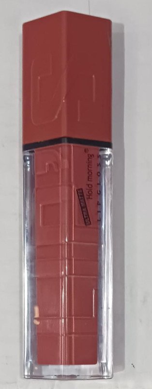 Lip Gloss Ultra Matte Fold Morning Lip's